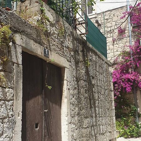 Apartmani Nedo Split Exterior photo