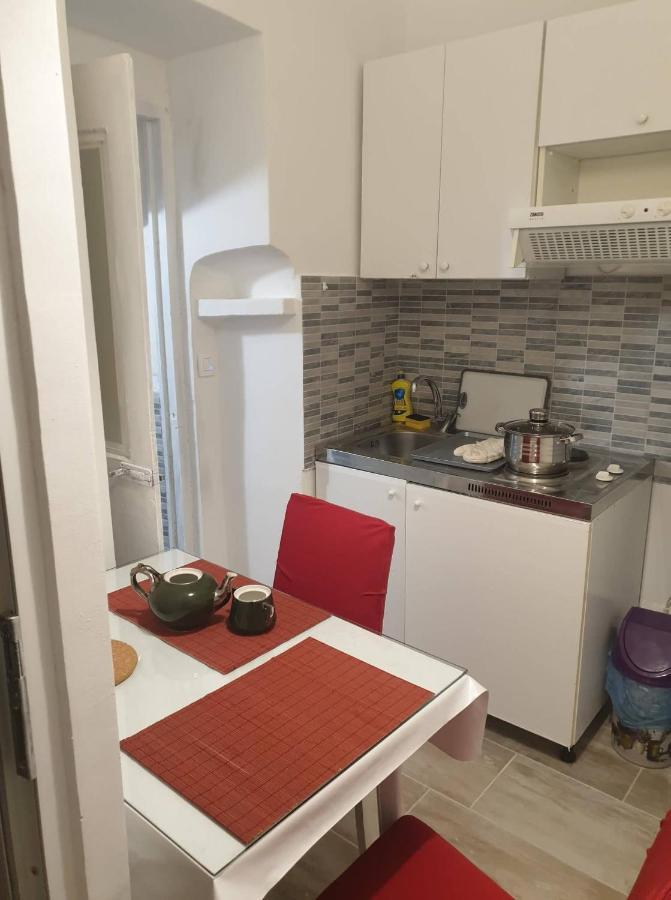 Apartmani Nedo Split Exterior photo