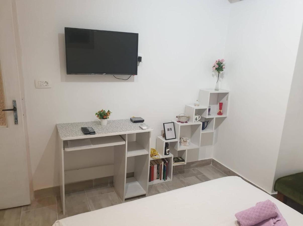 Apartmani Nedo Split Exterior photo