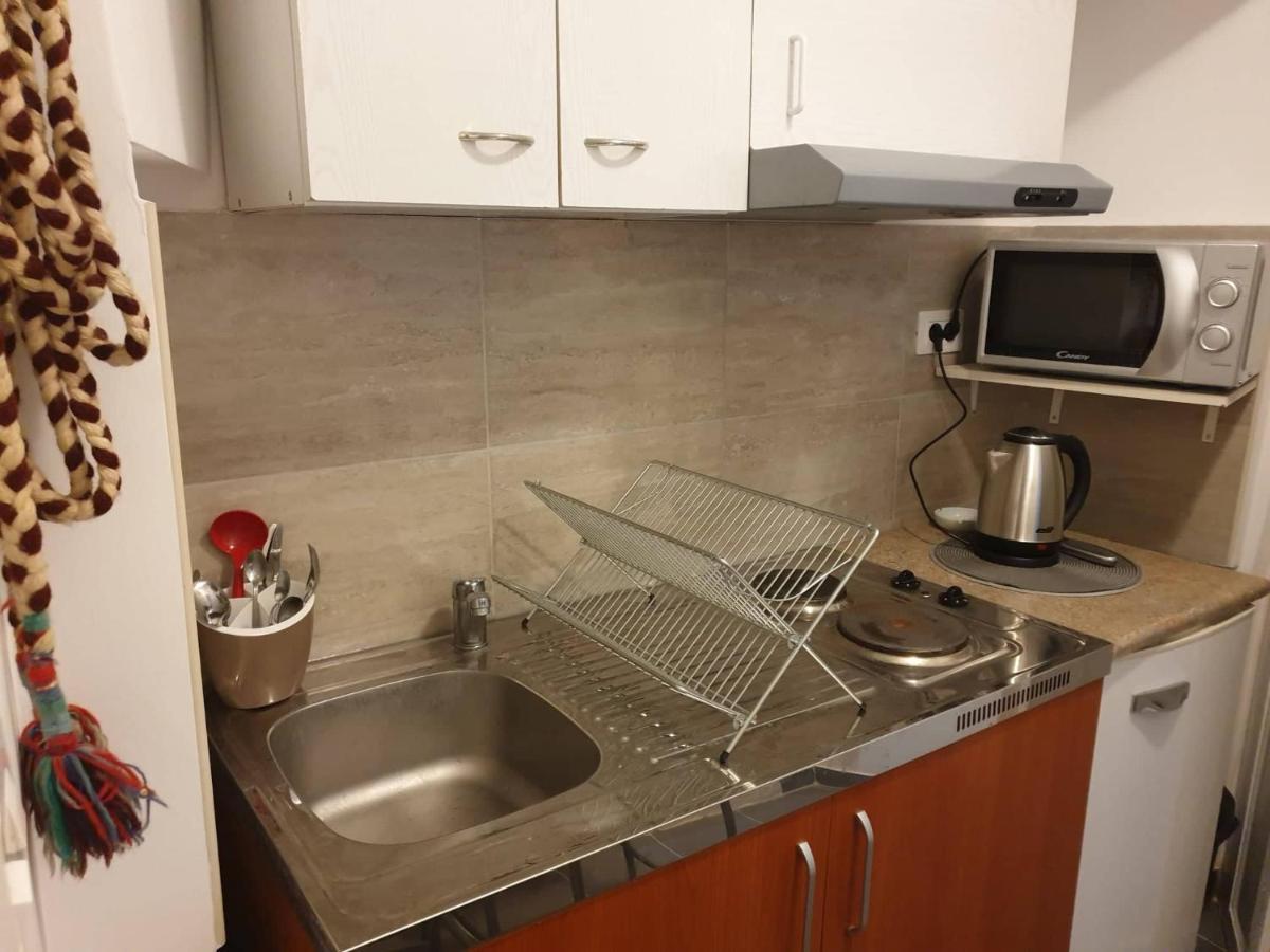 Apartmani Nedo Split Exterior photo