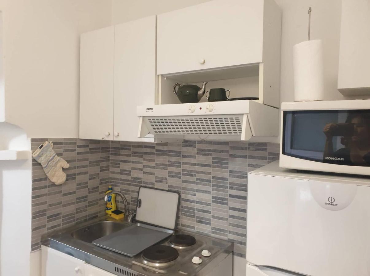 Apartmani Nedo Split Exterior photo