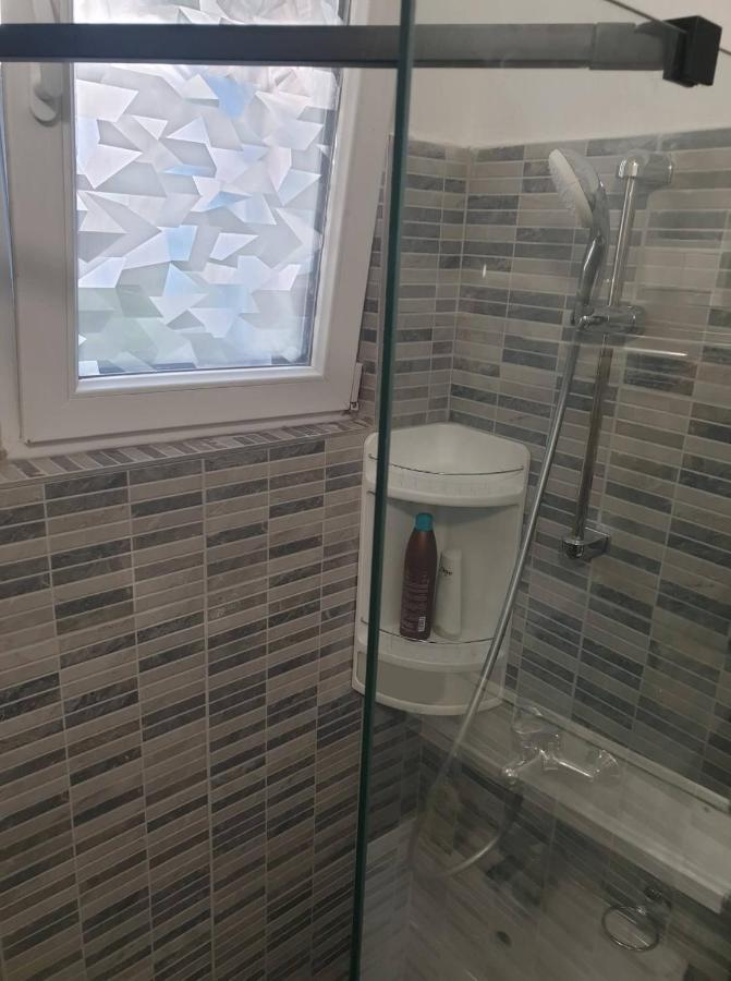 Apartmani Nedo Split Exterior photo