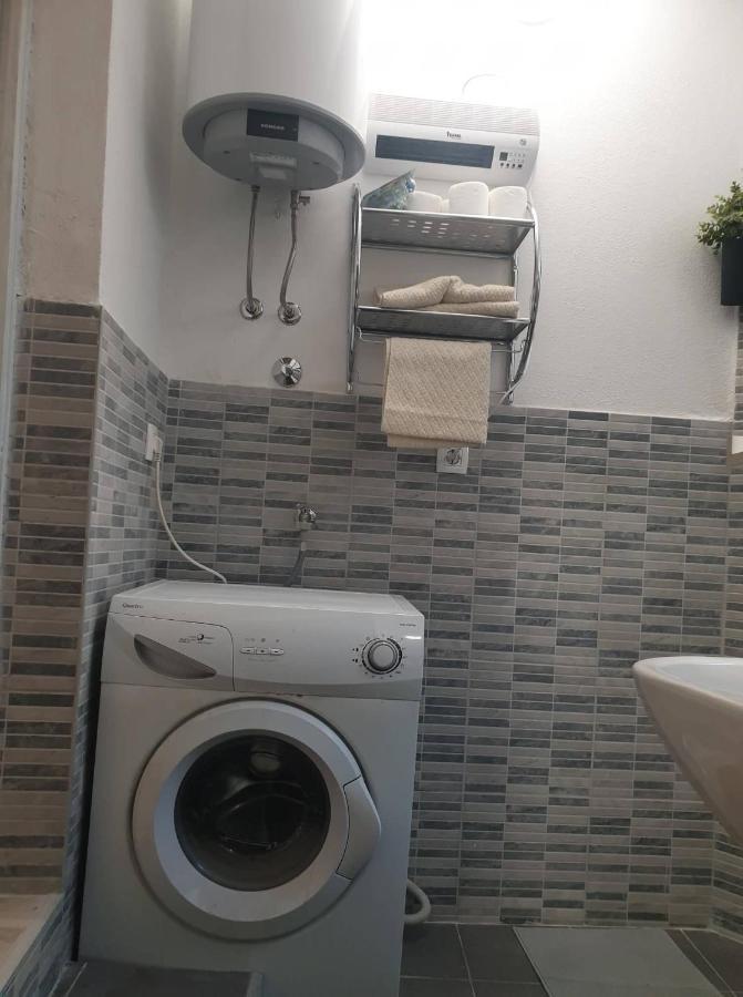 Apartmani Nedo Split Exterior photo