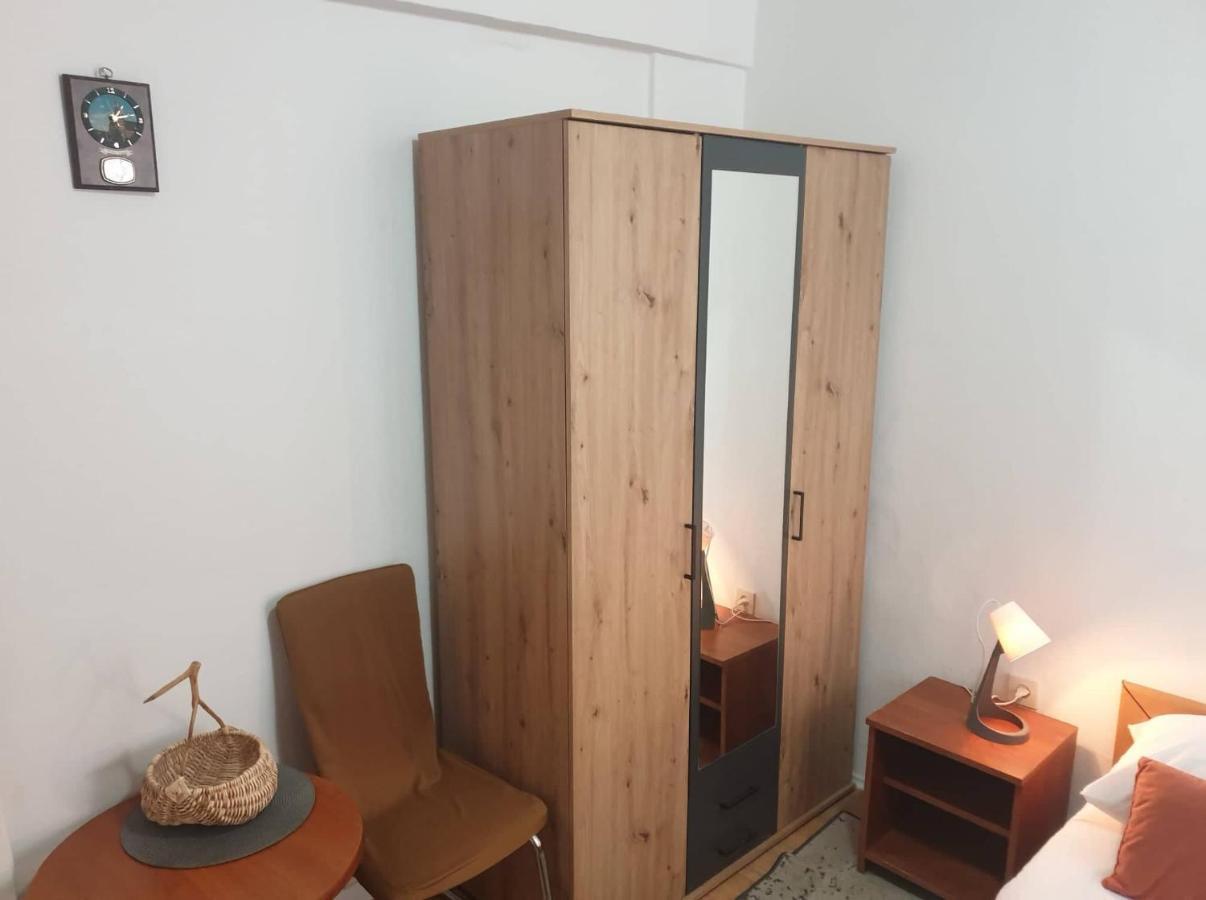Apartmani Nedo Split Exterior photo