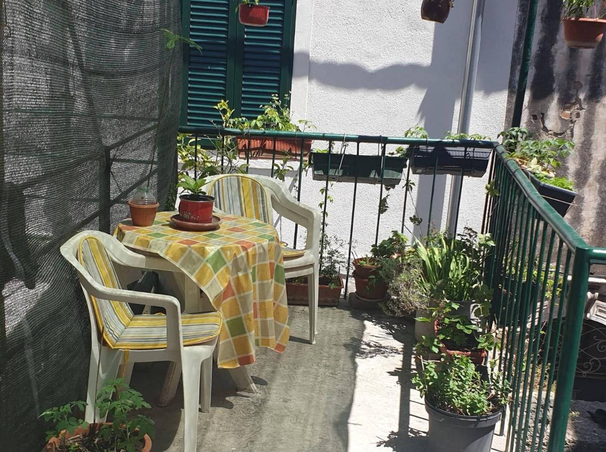 Apartmani Nedo Split Exterior photo