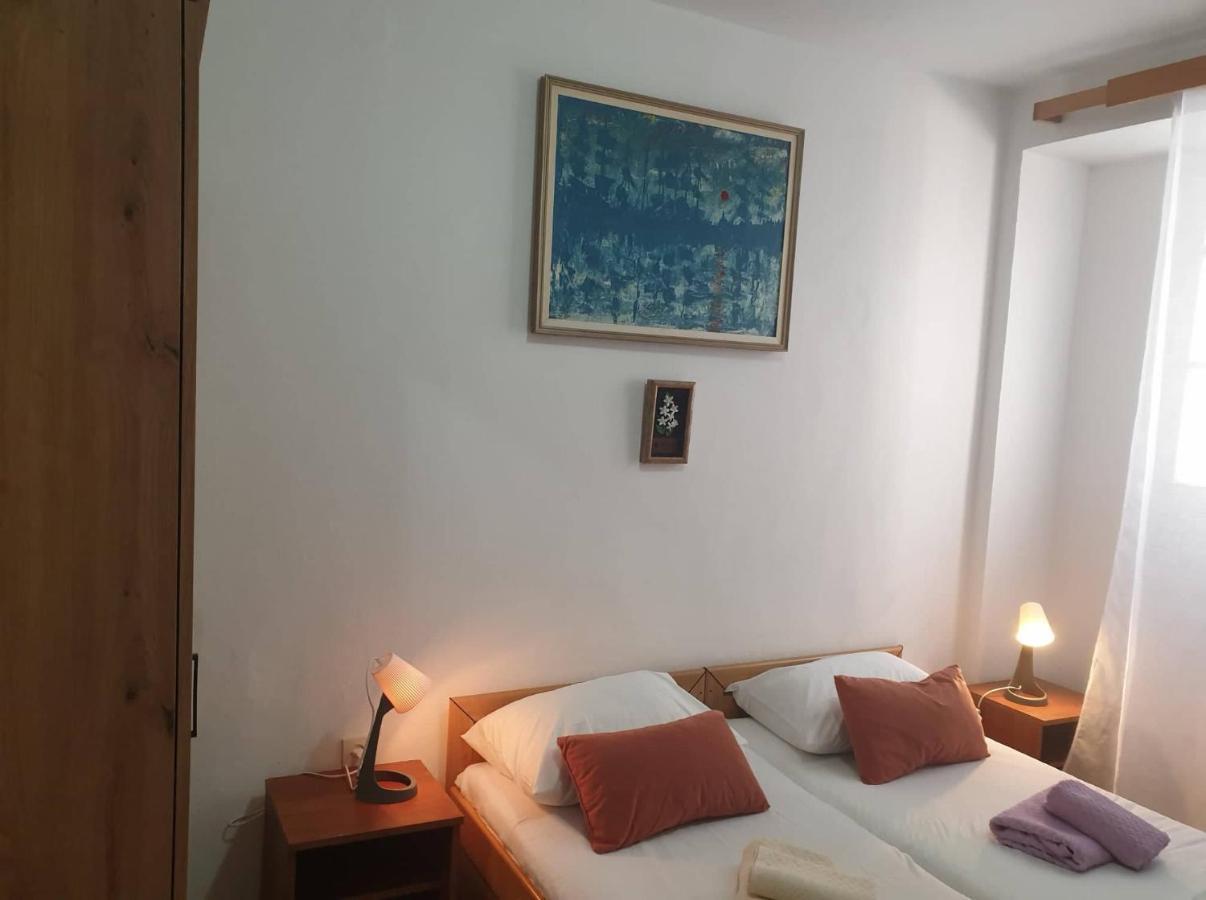 Apartmani Nedo Split Exterior photo
