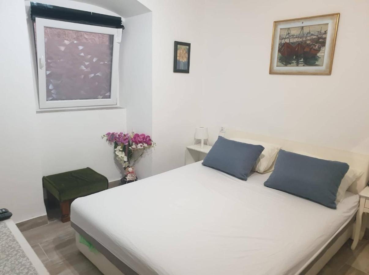 Apartmani Nedo Split Exterior photo