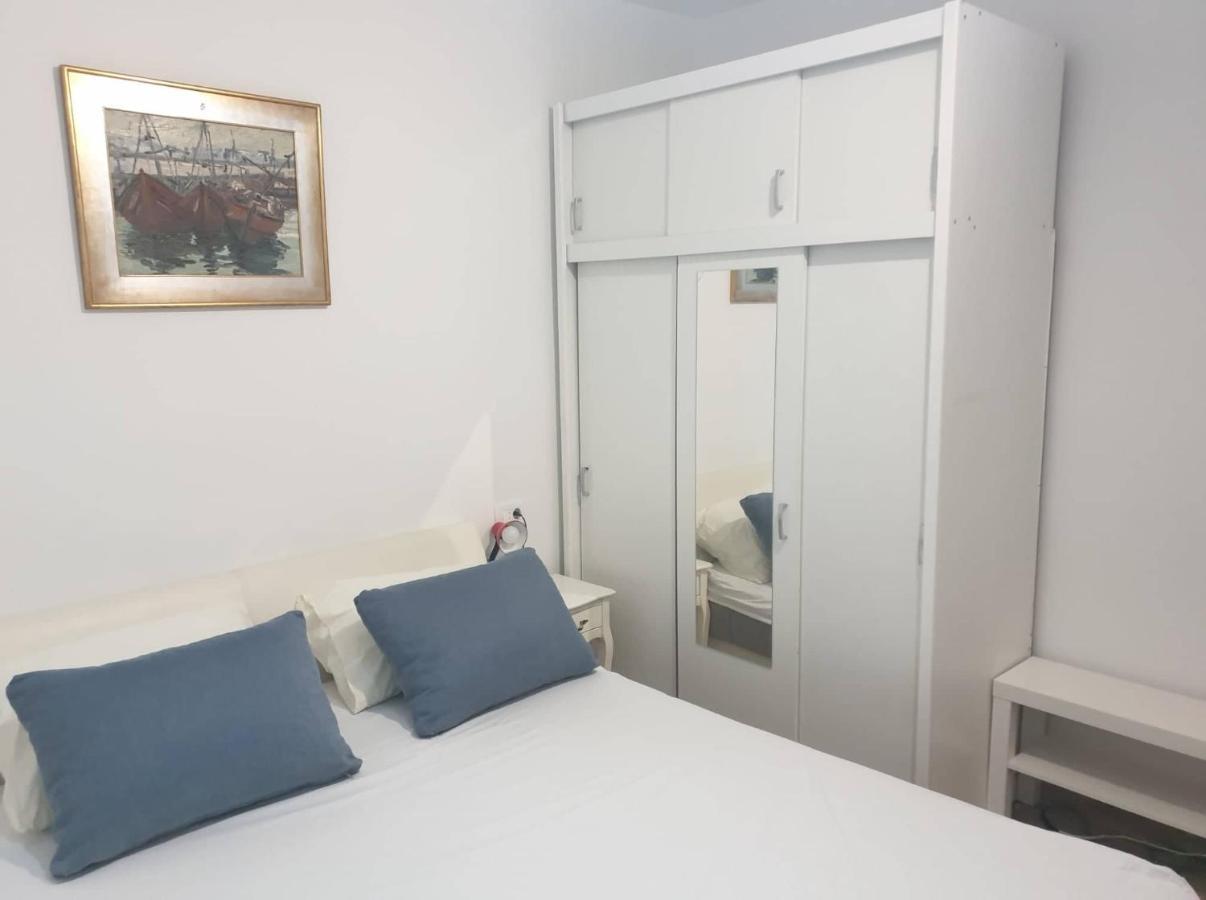 Apartmani Nedo Split Exterior photo