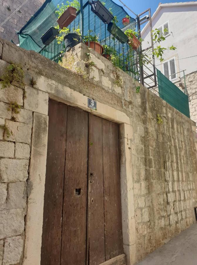 Apartmani Nedo Split Exterior photo