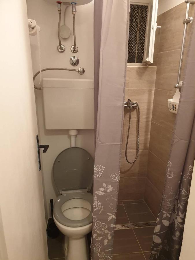 Apartmani Nedo Split Exterior photo