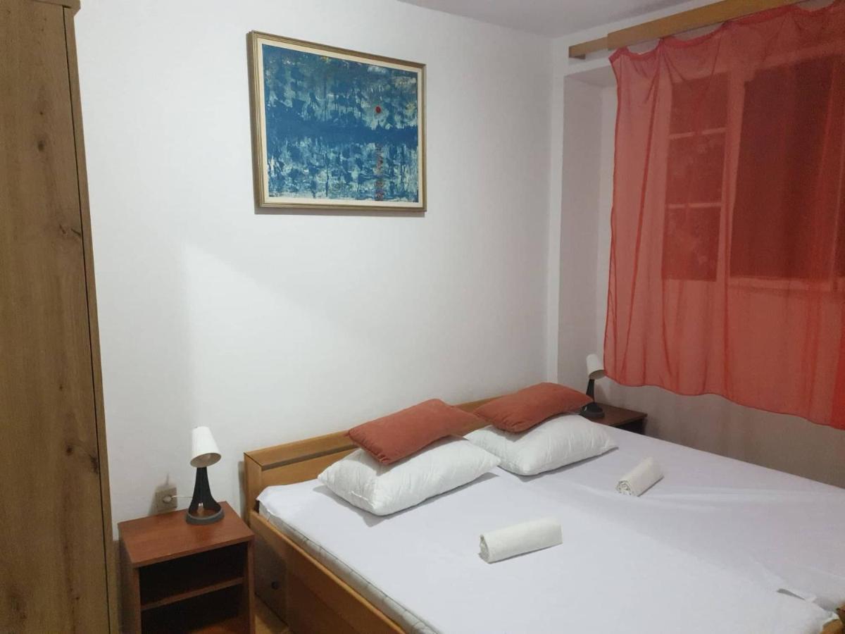 Apartmani Nedo Split Exterior photo