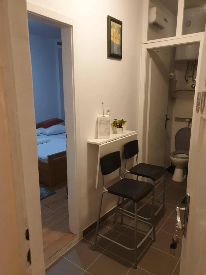 Apartmani Nedo Split Exterior photo