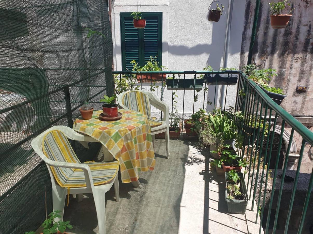 Apartmani Nedo Split Exterior photo