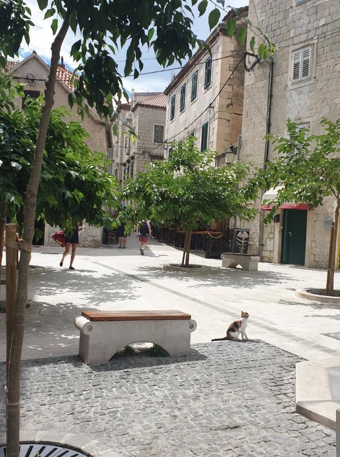 Apartmani Nedo Split Exterior photo