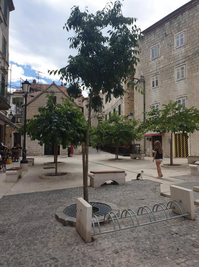 Apartmani Nedo Split Exterior photo