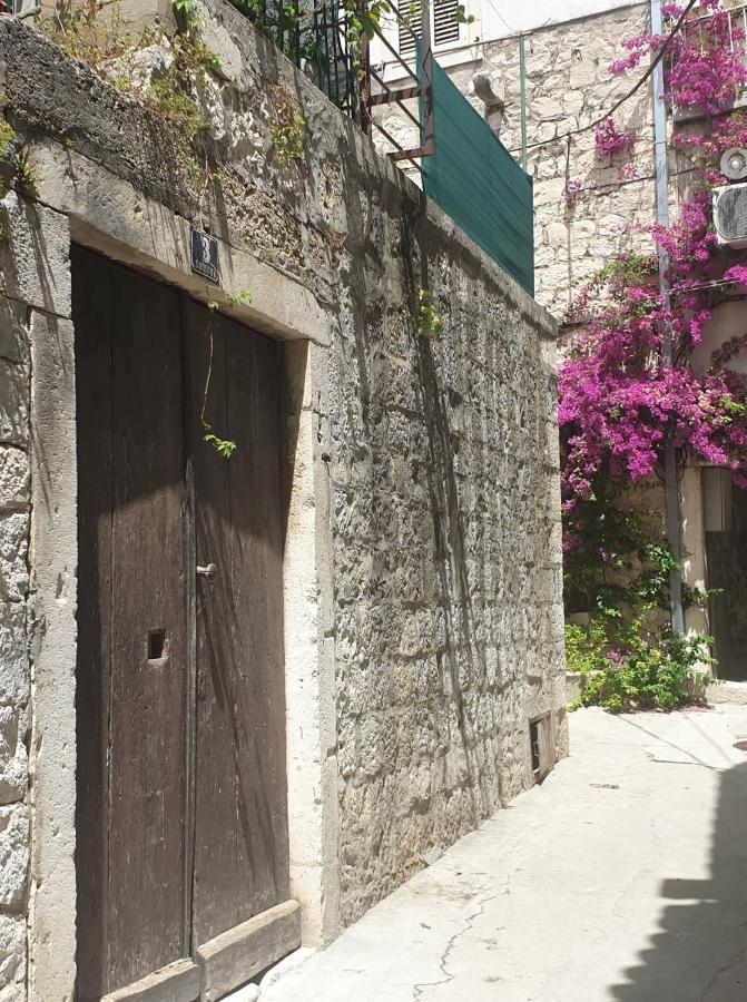 Apartmani Nedo Split Exterior photo